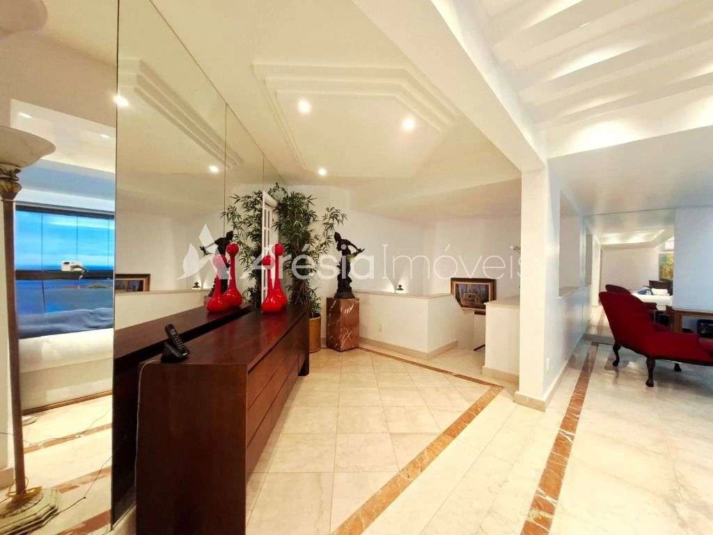 Apartamento duplex mobiliado com 2 suítes e 195 m² — photo 2