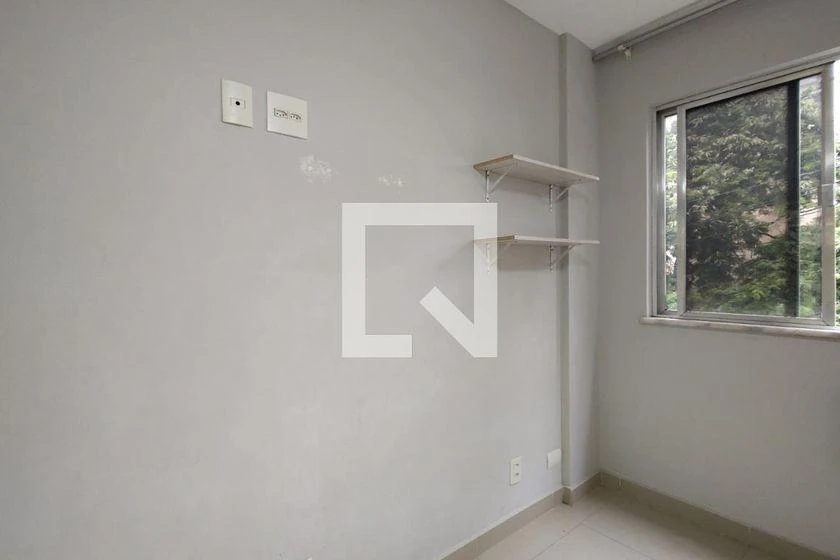 Квартира 50 м², 2 спальні, Ріо-де-Жанейро — photo 27