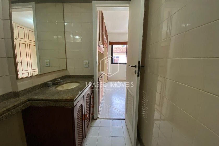 Apartamento de 104 m² com 2 quartos e vaga — photo 29