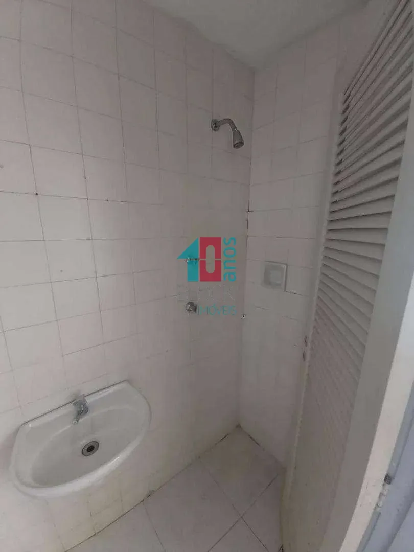 One-bedroom, 59 m² apartment in Rio de Janeiro — photo 18