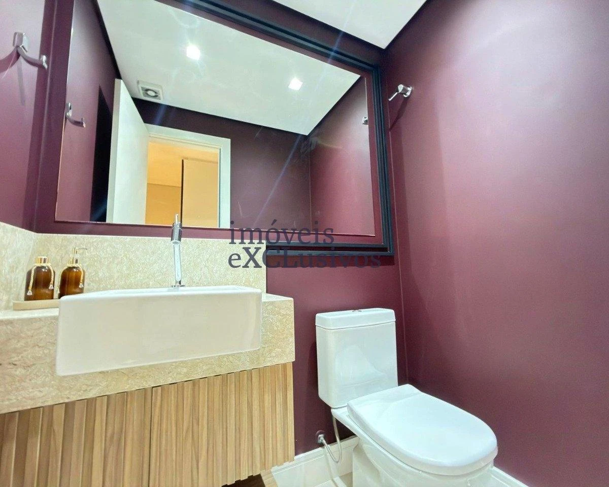 Furnished 1-bedroom apartment with open-plan kitchen — photo 5