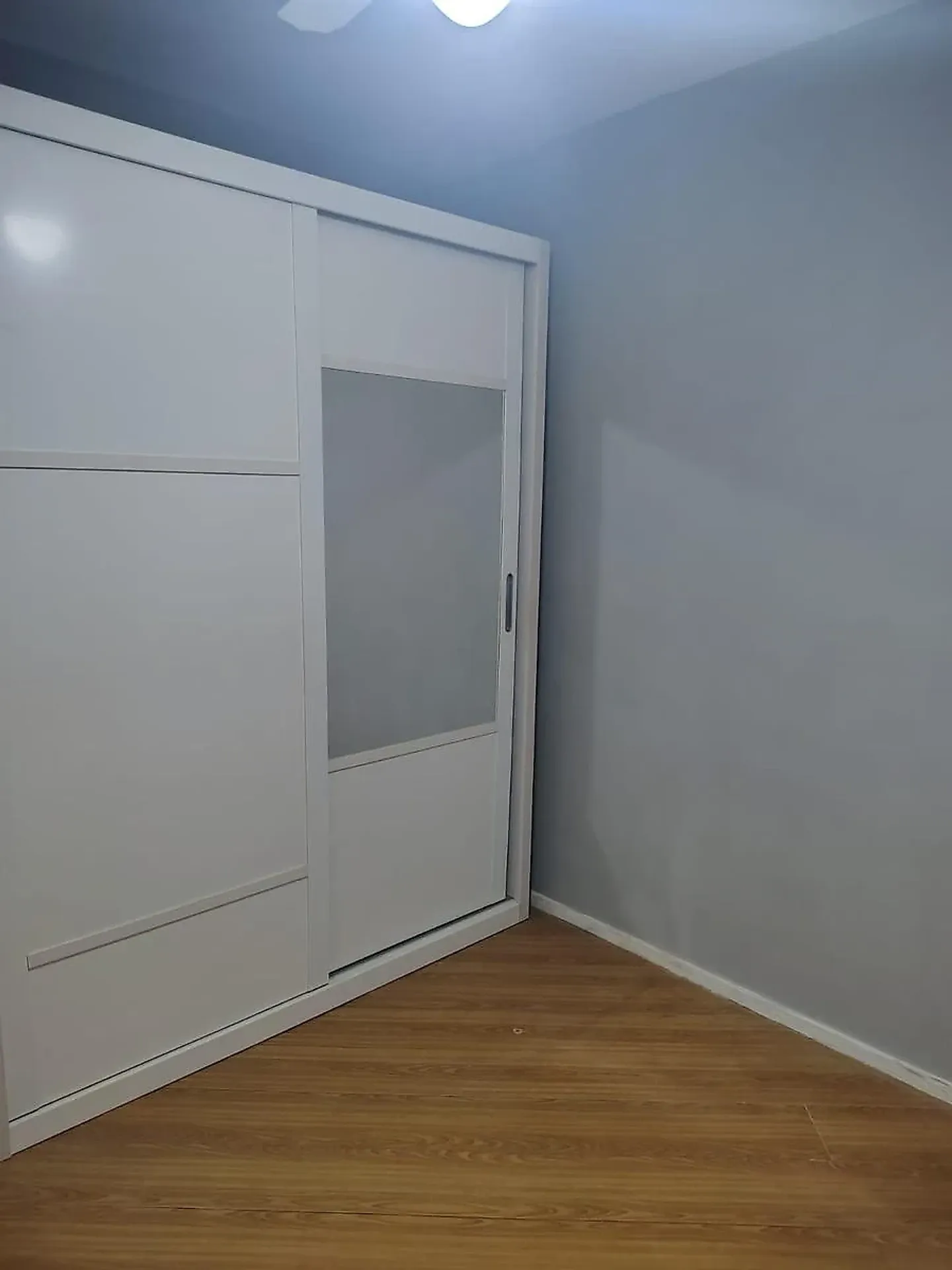 Apartment, 80 m², with wood or laminate floors — photo 6