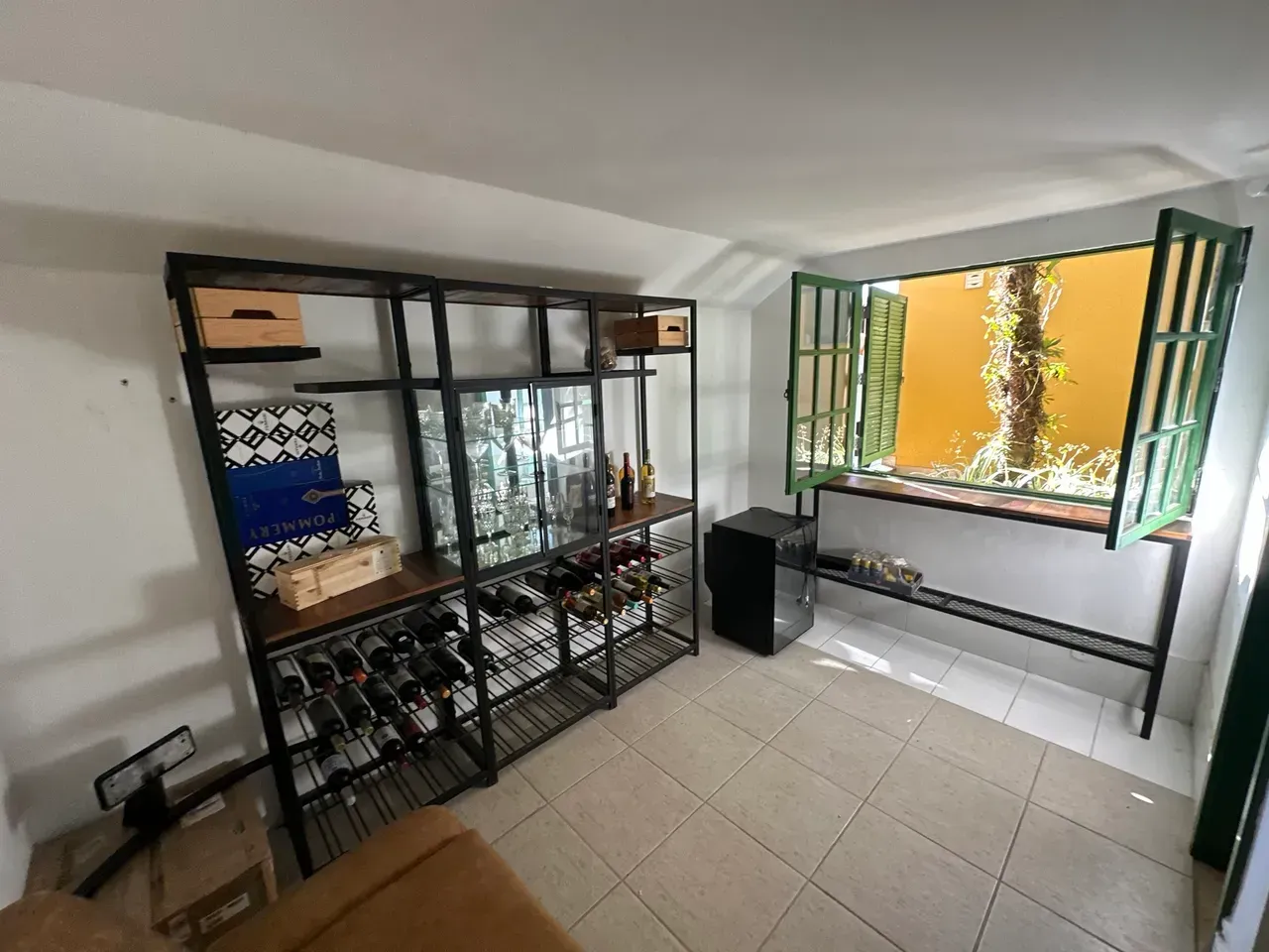 Furnished house with 4 bedrooms and 4 bathrooms — photo 8