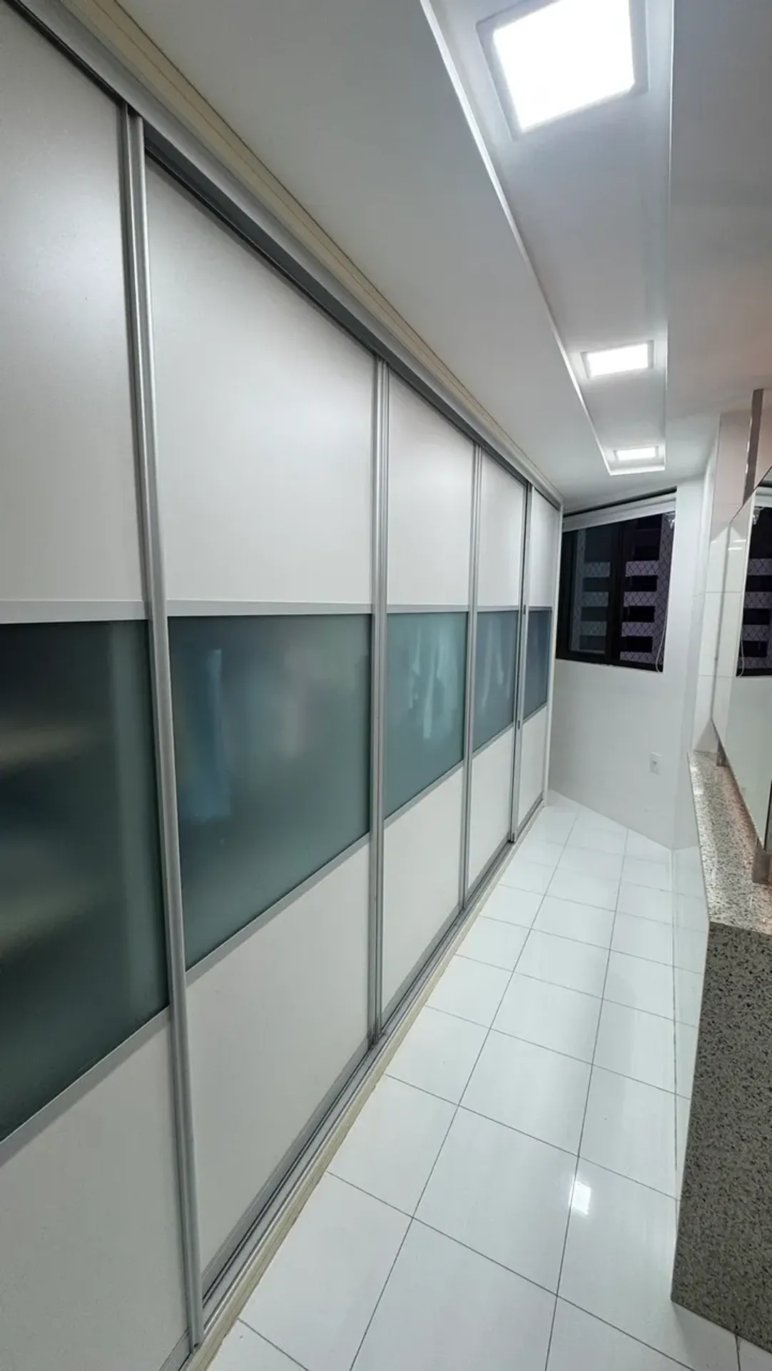 Квартира 299 м² з 5 спальнями та 4 паркомісцями — photo 44