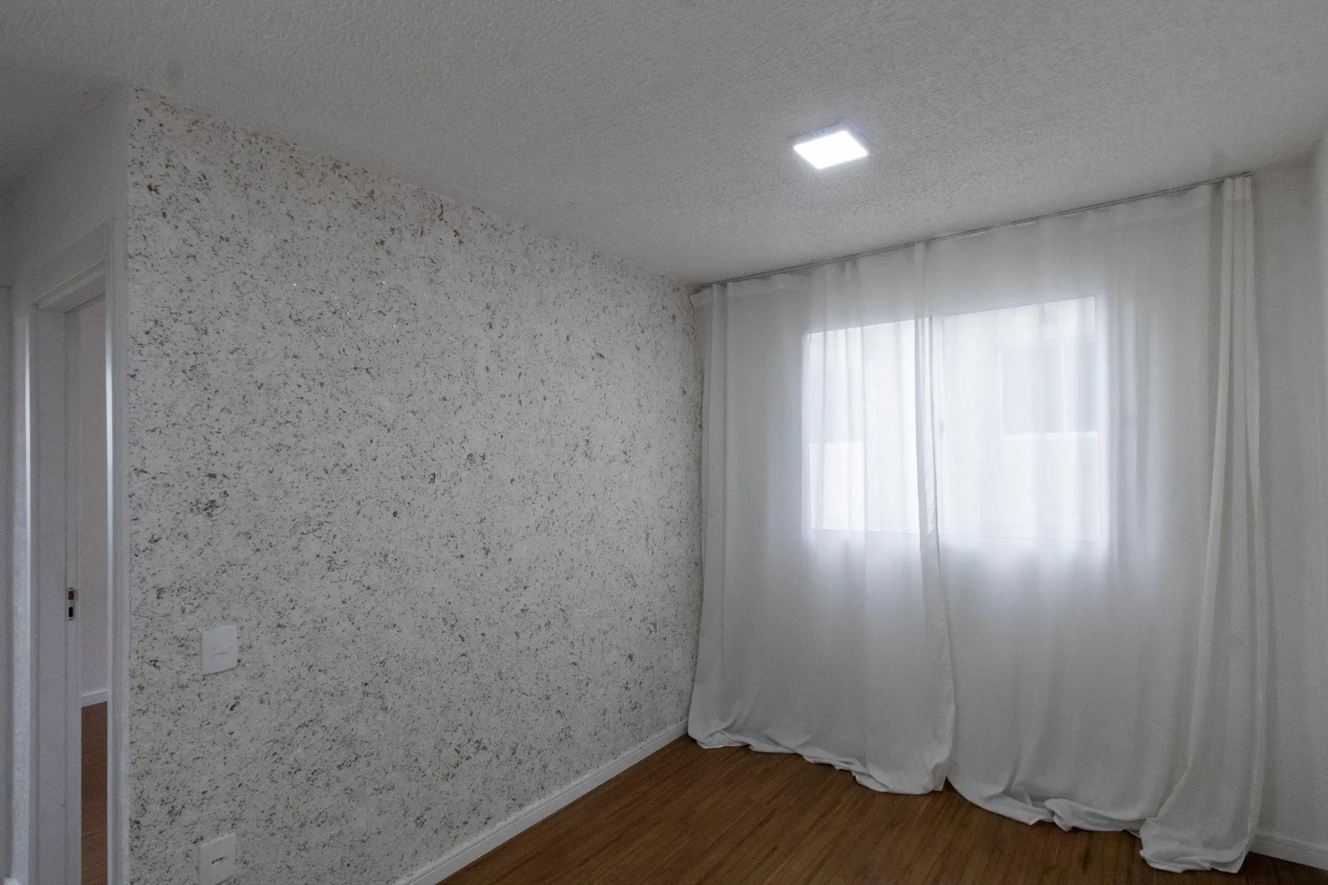 Departamento de 2 dormitorios en edificio con piscina — photo 10