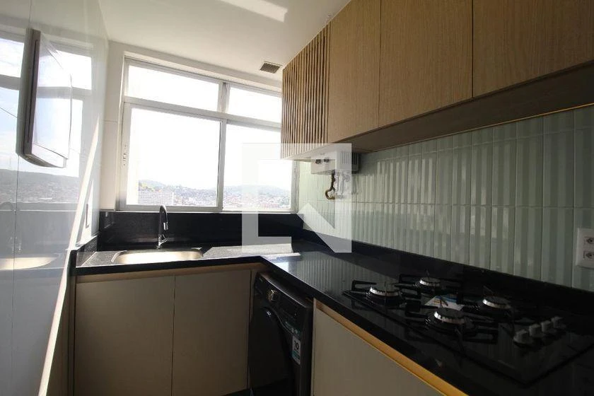 Apartamento mobiliado, 58 m², com vista para as montanhas — photo 14