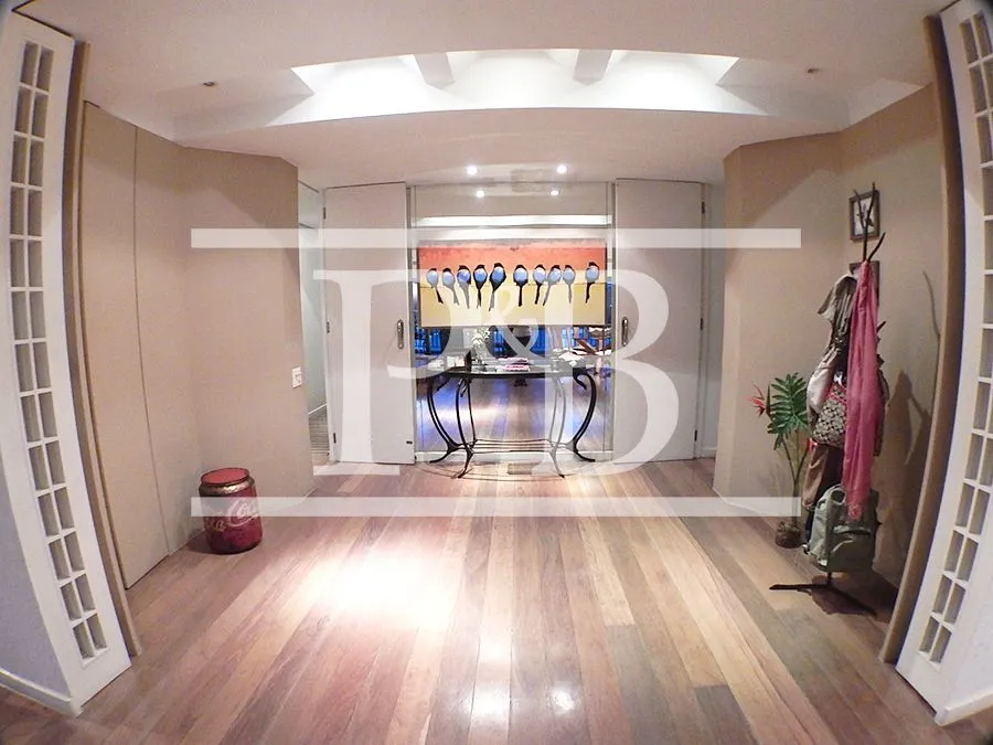 Apartamento de 3 dormitórios com 215 m² e 3 vagas — photo 3