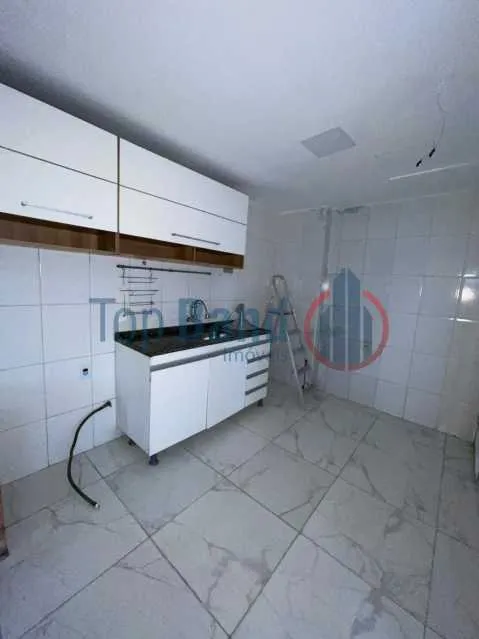 Apartamento de 4 quartos com banheira, Jacarepaguá — photo 10
