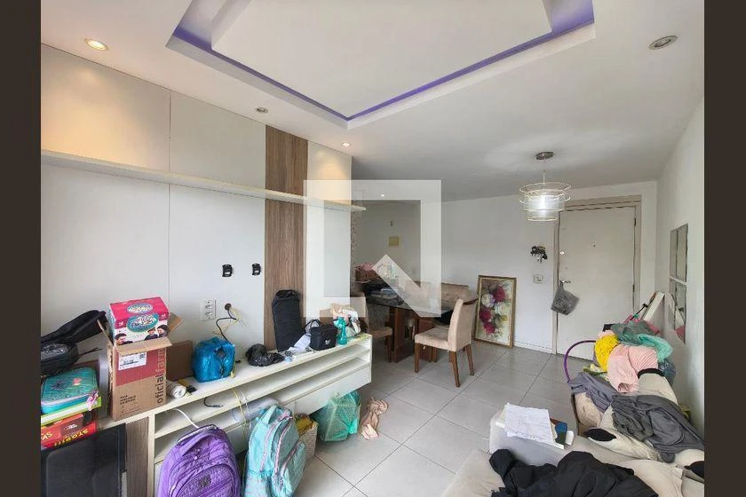 Apartamento de 2 quartos em condomínio com academia — photo 10