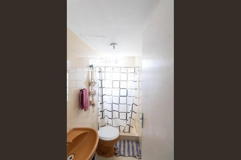 Apartamento mobiliado, 70 m², com closet — photo 10