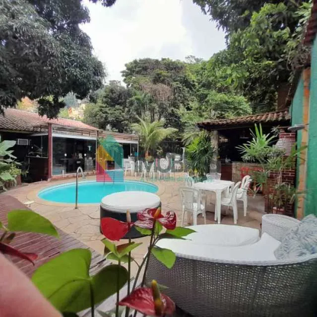 House with 6 bedrooms and 4 en-suites, 116 m² — photo 26