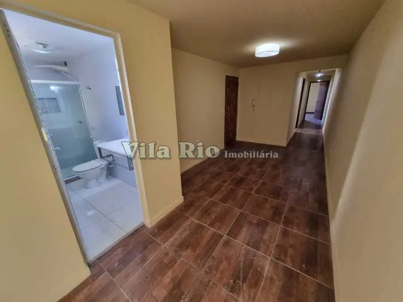 Квартира: 2 спальні, 1 з власною ванною кімнатою, 110 м² — photo 17