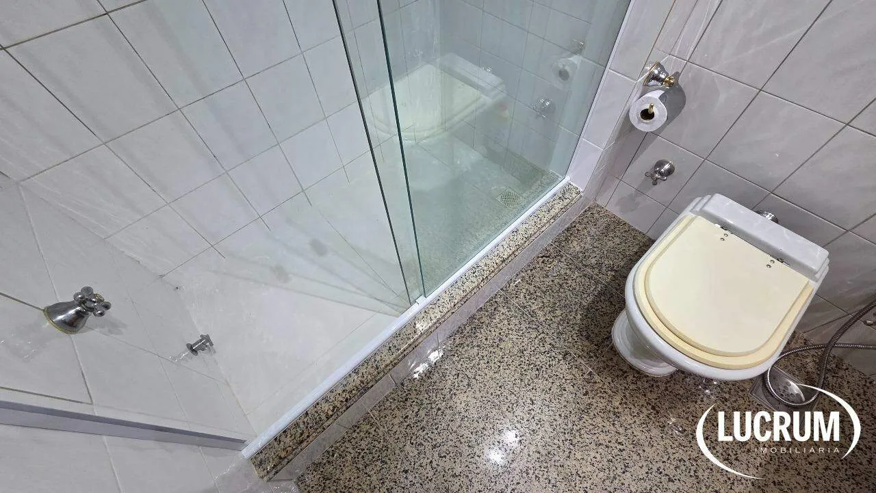 Apartamento com 3 quartos e 3 banheiros, com vaga — photo 5