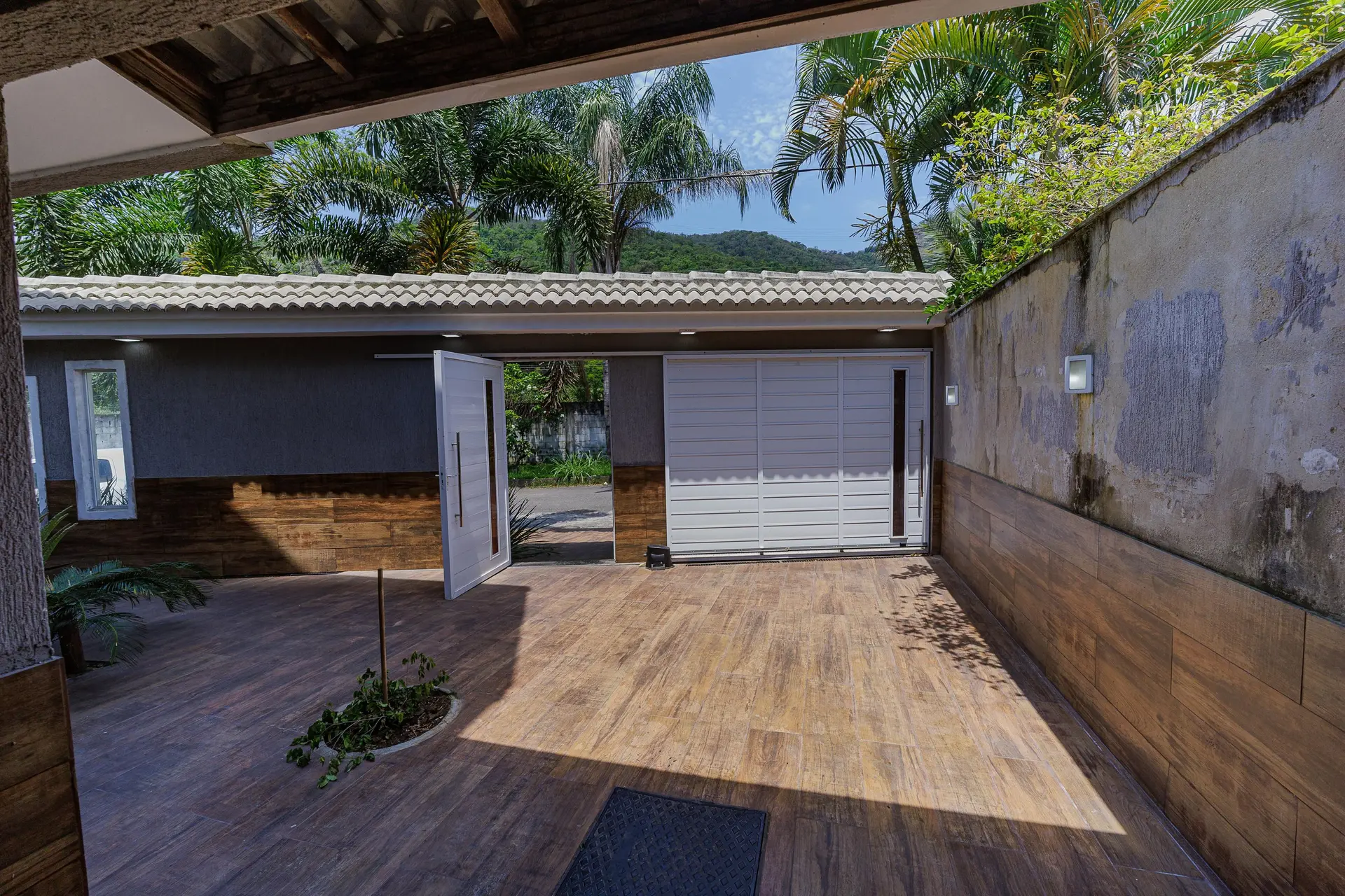Casa de 4 quartos com varanda gourmet, Campo Grande — photo 30