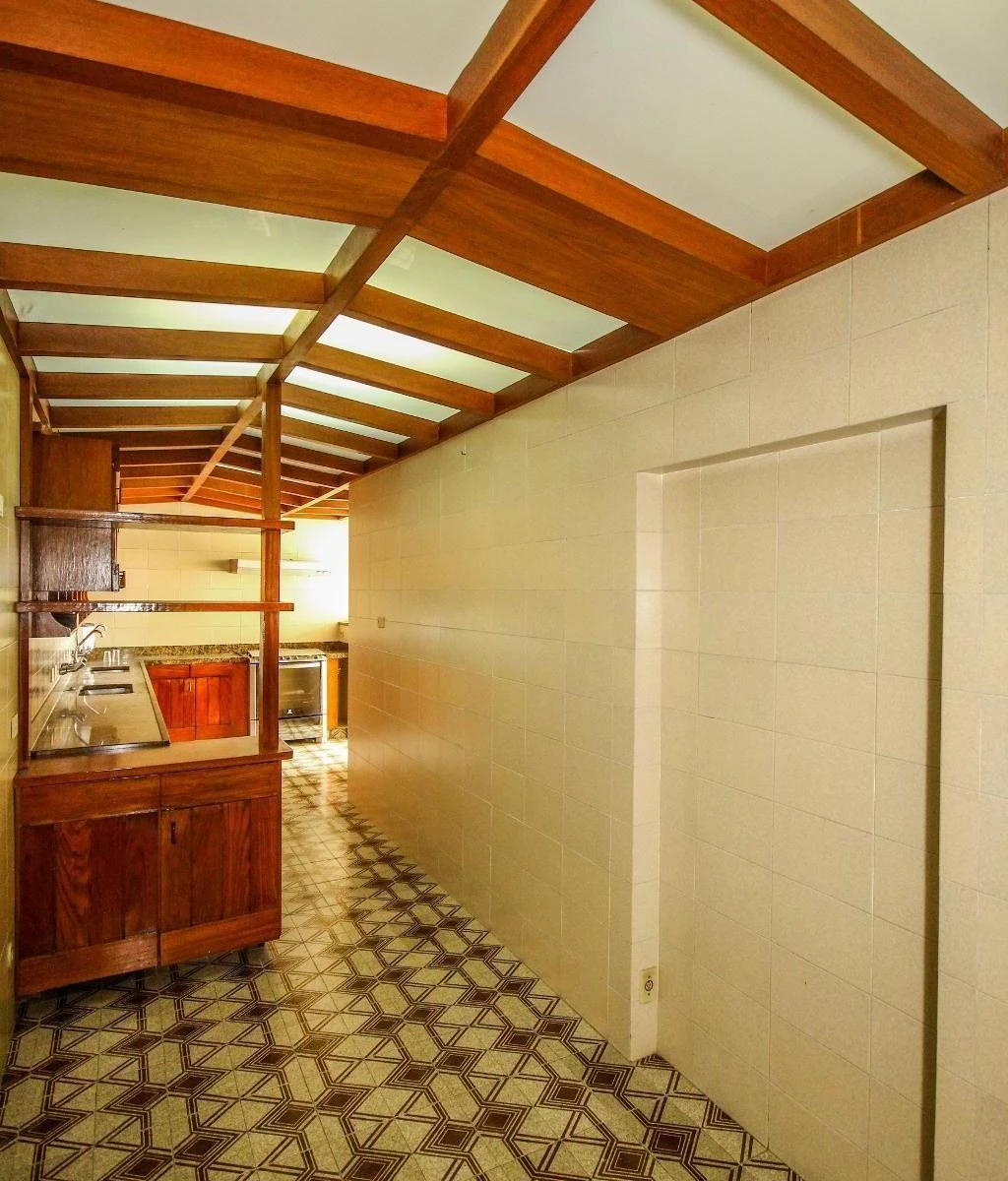 Apartment with 4 bedrooms, 4 baths and 300 m² — photo 34