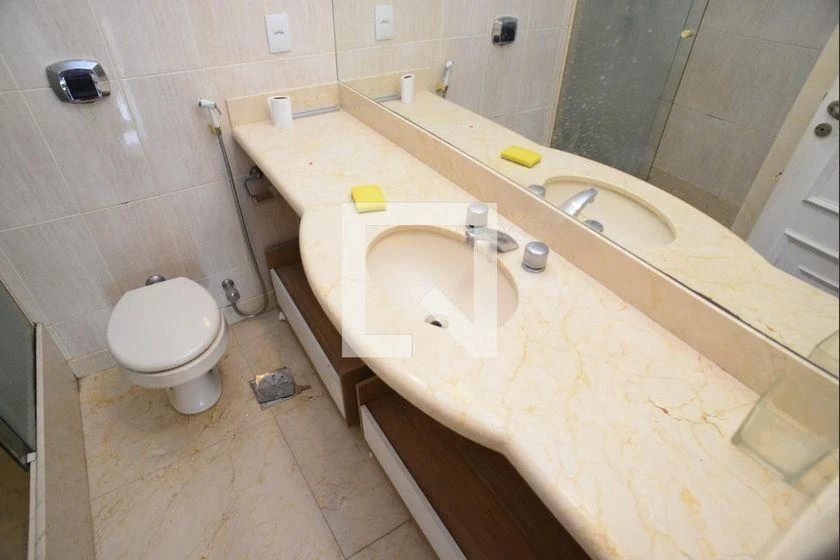 Unfurnished apartment with 2 en-suite bedrooms — photo 34