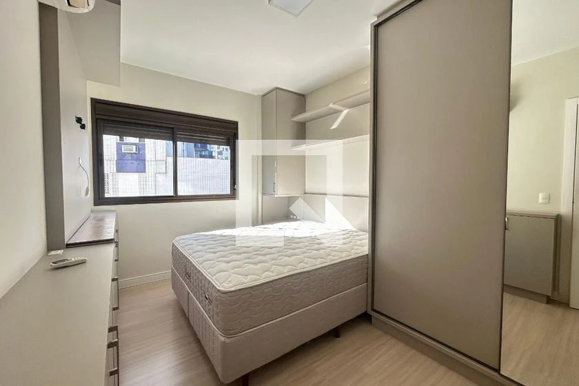 2-bedroom apartment in a building with a pool — photo 3