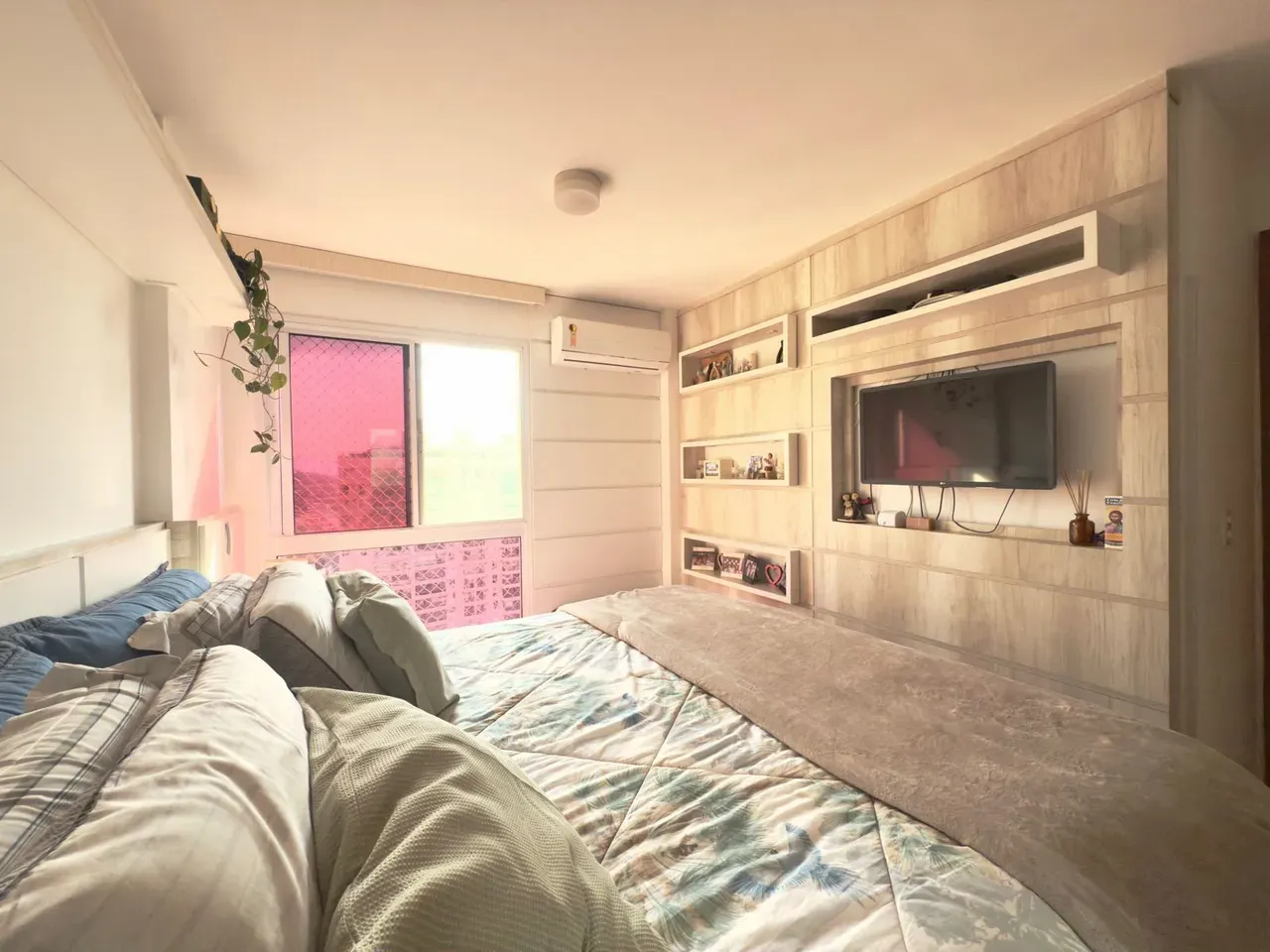 Apartamento duplex mobiliado com 4 quartos e 4 banheiros — photo 29
