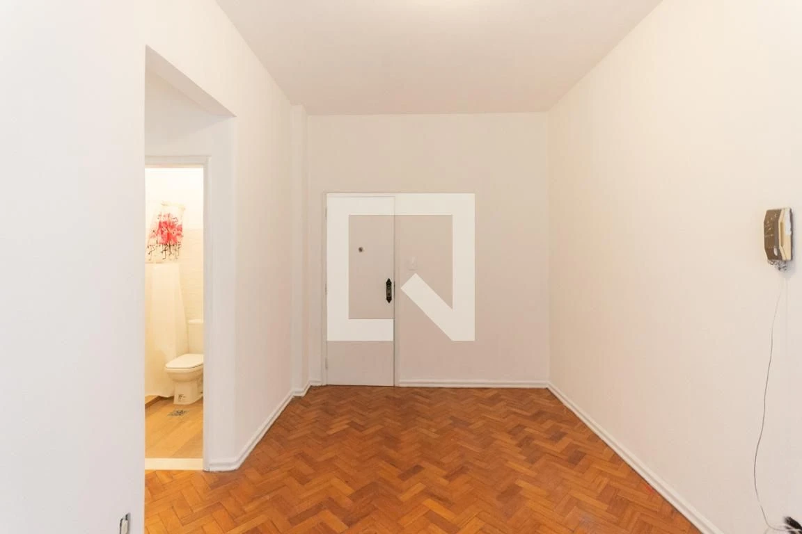 Departamento con piso de madera o laminado en Rio de Janeiro — photo 21