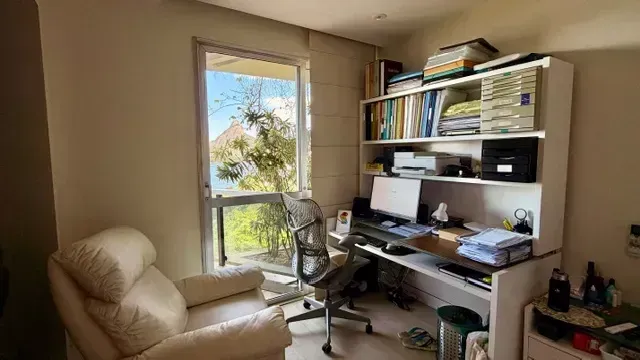 Apartamento para aluguel com 3 quartos e cozinha a gás — photo 8