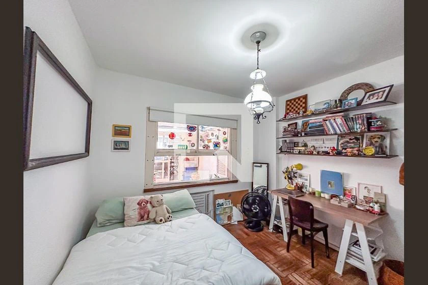 Apartamento de 4 habitaciones con 221 m² y 2 plazas — photo 8