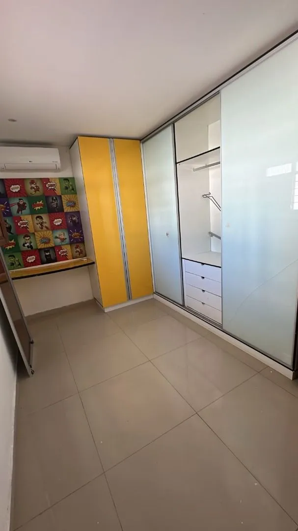 3-bedroom house, 1 with its own bathroom, 160 m² — photo 8