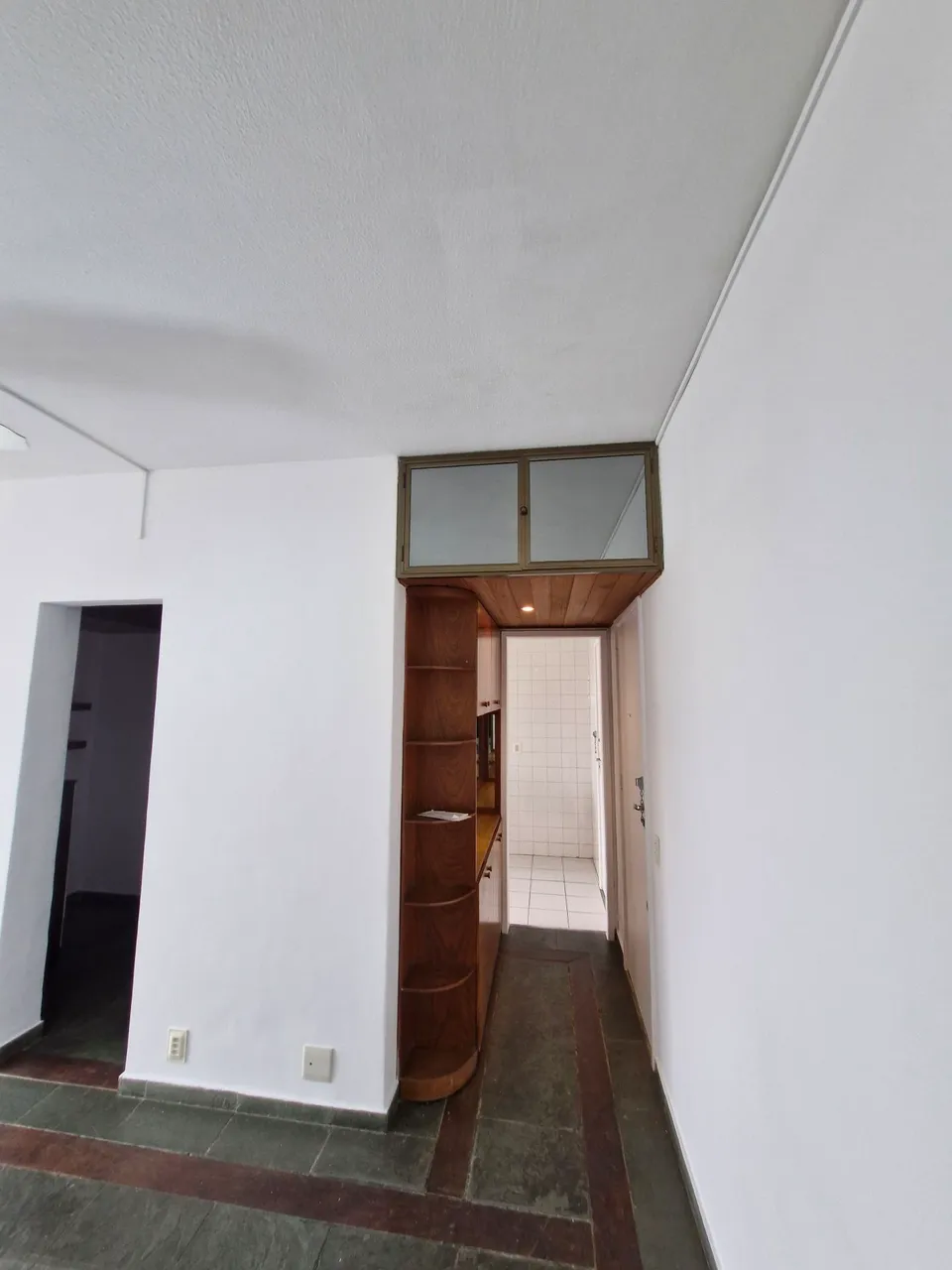 Apartment, 60 m², with a mountain view — photo 2