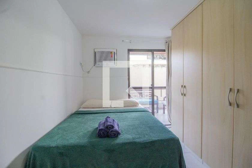 Furnished 81 m² apartment with 2 bedrooms and en-suite — photo 15