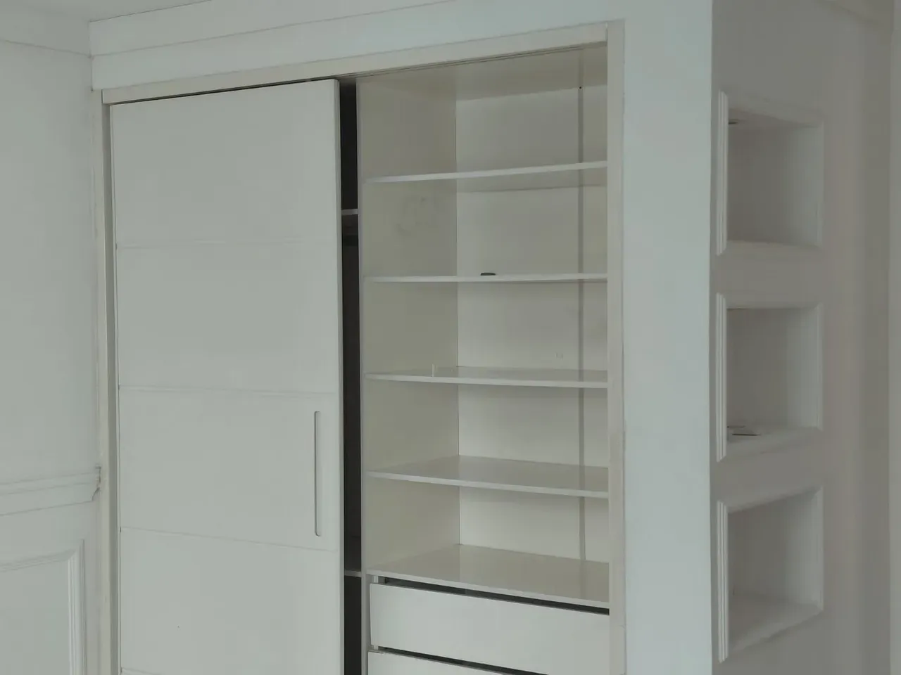 Duplex penthouse with 3 bedrooms, 5 baths and 2 parking — photo 12