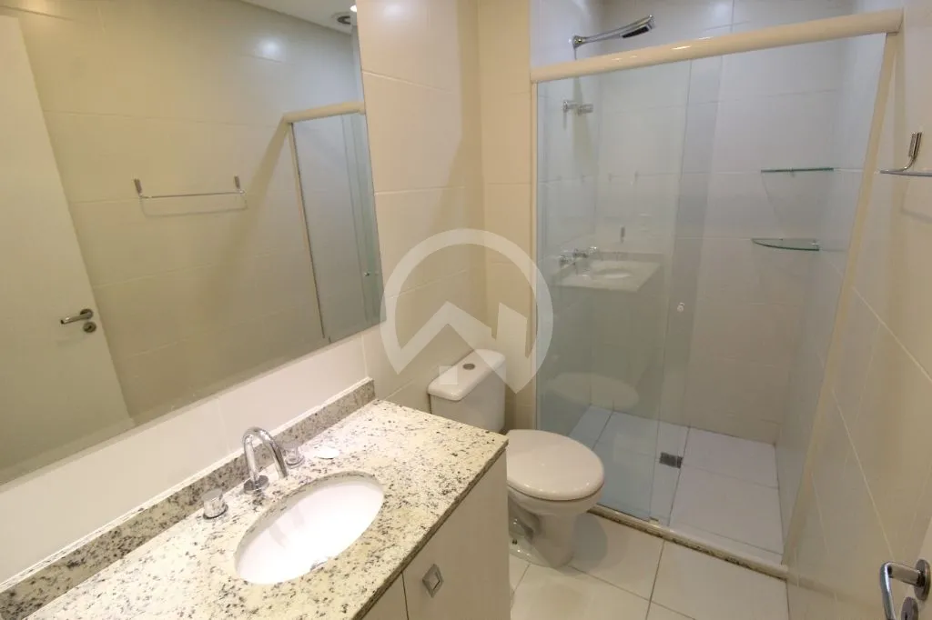 Furnished 1-bedroom apartment with 32 m² and 1 parking spot — photo 6