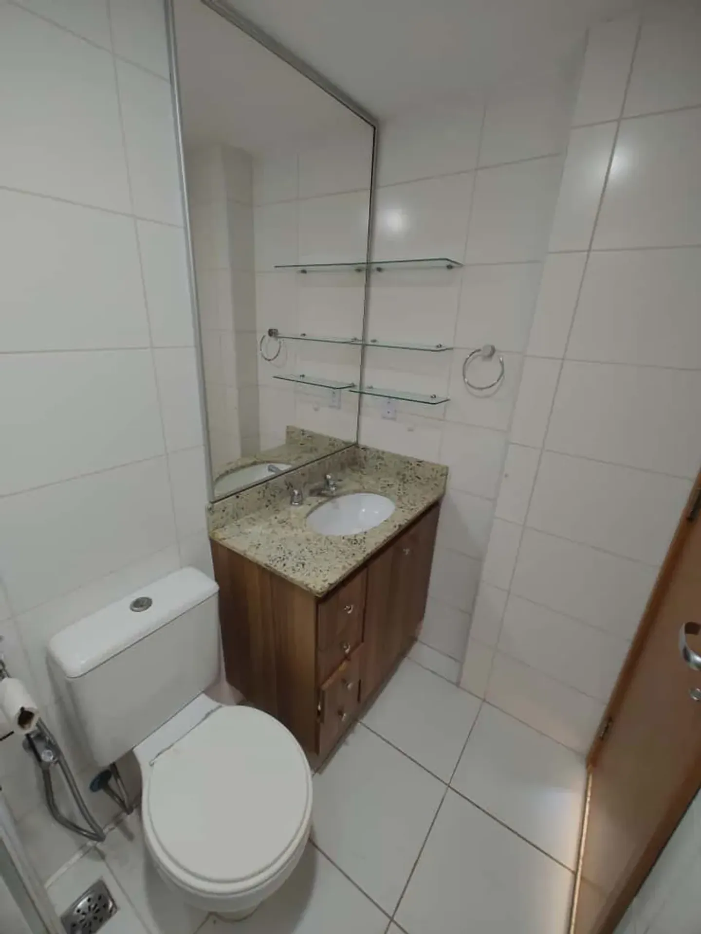 Apartment with 3 bedrooms and a gas kitchen — photo 15