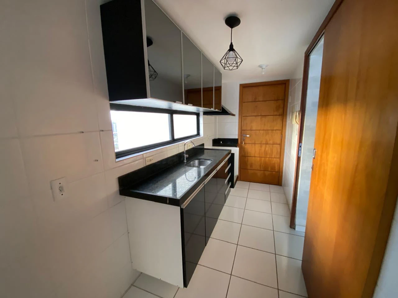 2-bedroom apartment in a building with a sauna — photo 7