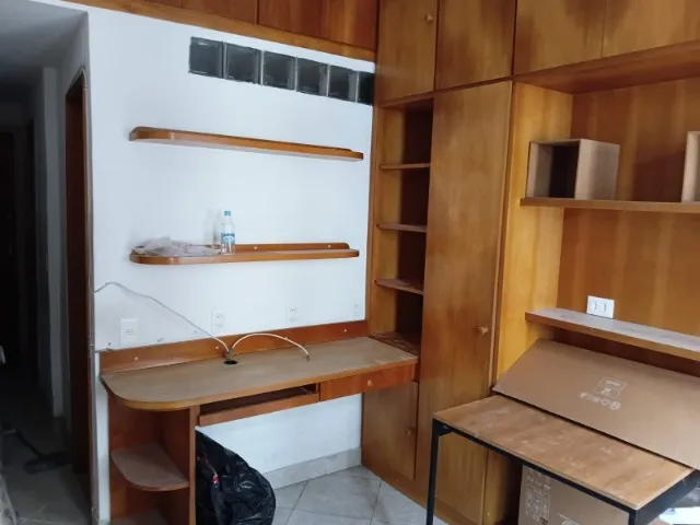 Apartamento, 20 m², com vista para as montanhas — photo 7