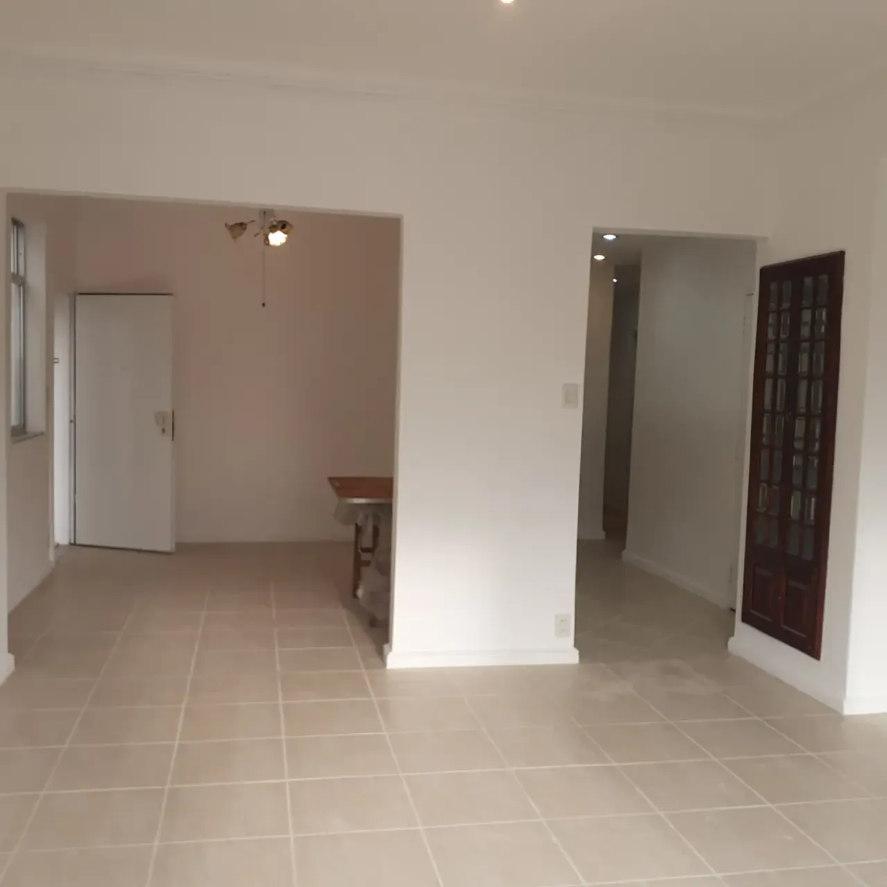 Apartment 153 m² with 2 bedrooms and 3 bathrooms — photo 7