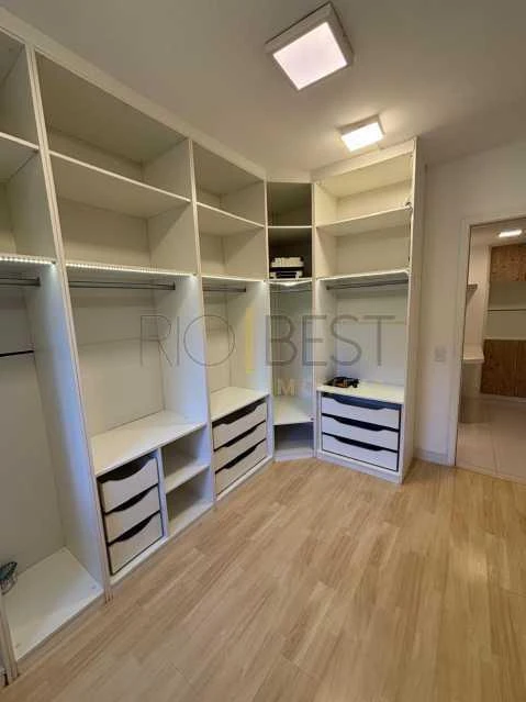Apartamento de 3 quartos com closet, Rio de Janeiro — photo 17