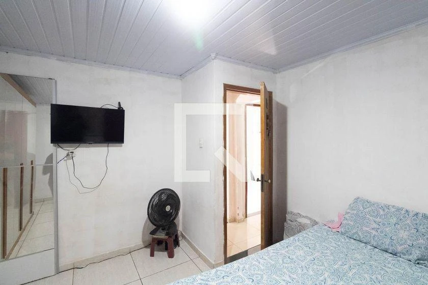 Washing machine in a 2-bedroom house, 70 m² — photo 19