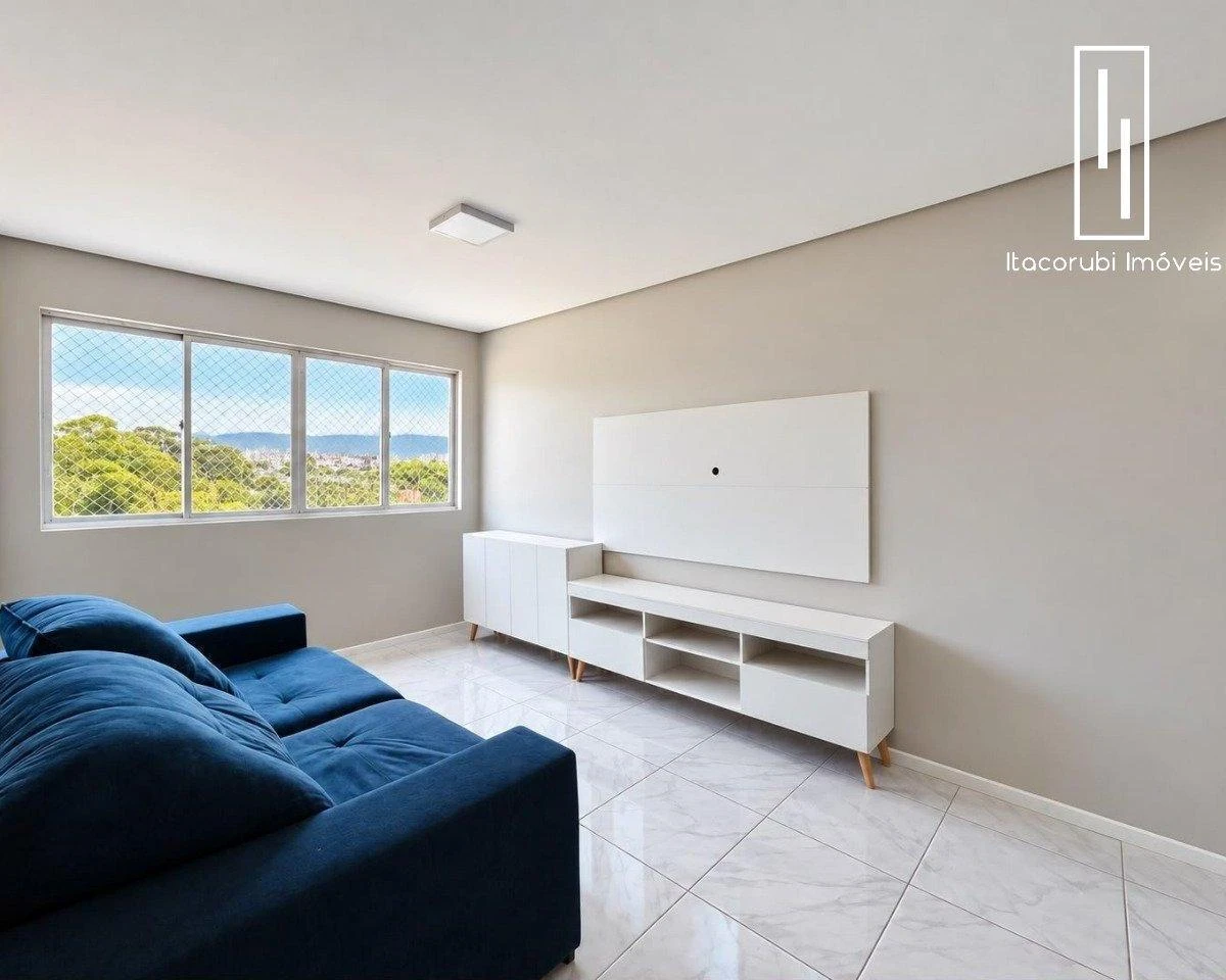 Apartment, 60 m², with a home office