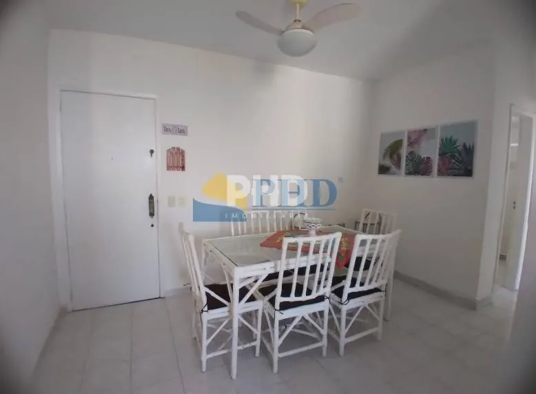Furnished 2-bedroom apartment with open-plan kitchen — photo 14