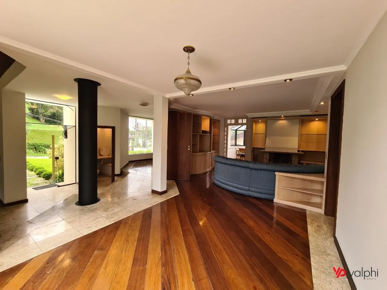 Condo house with 3 en-suite bedrooms and private garden — photo 39