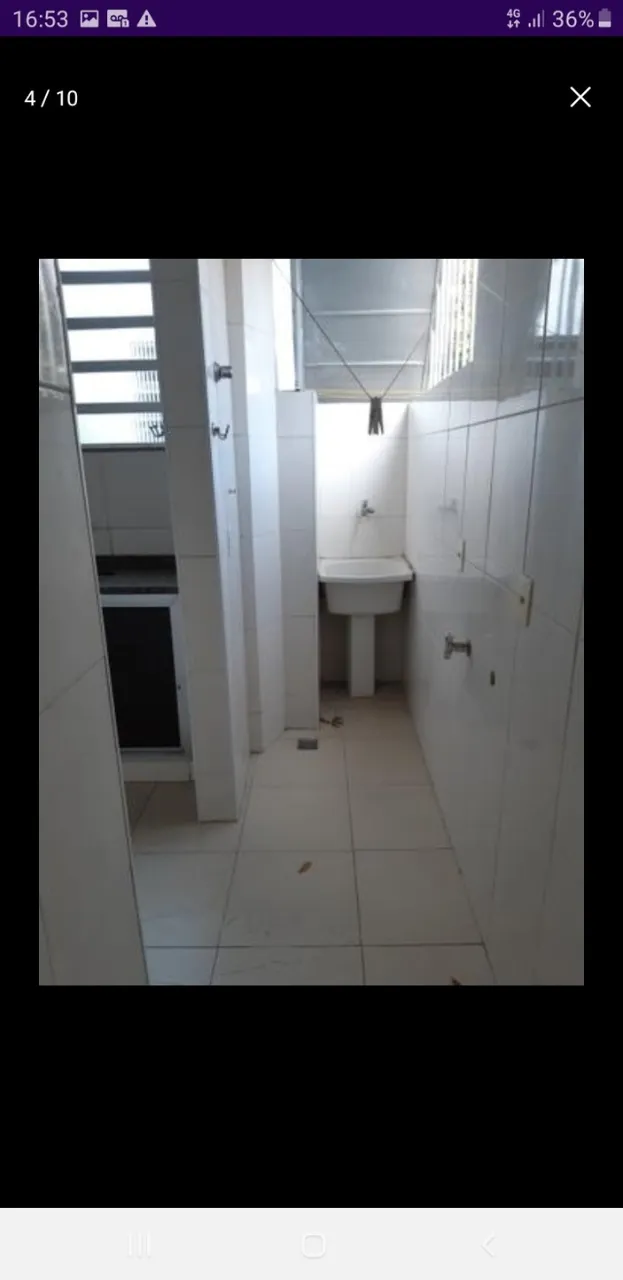 2-bedroom apartment, 60 m² — photo 4