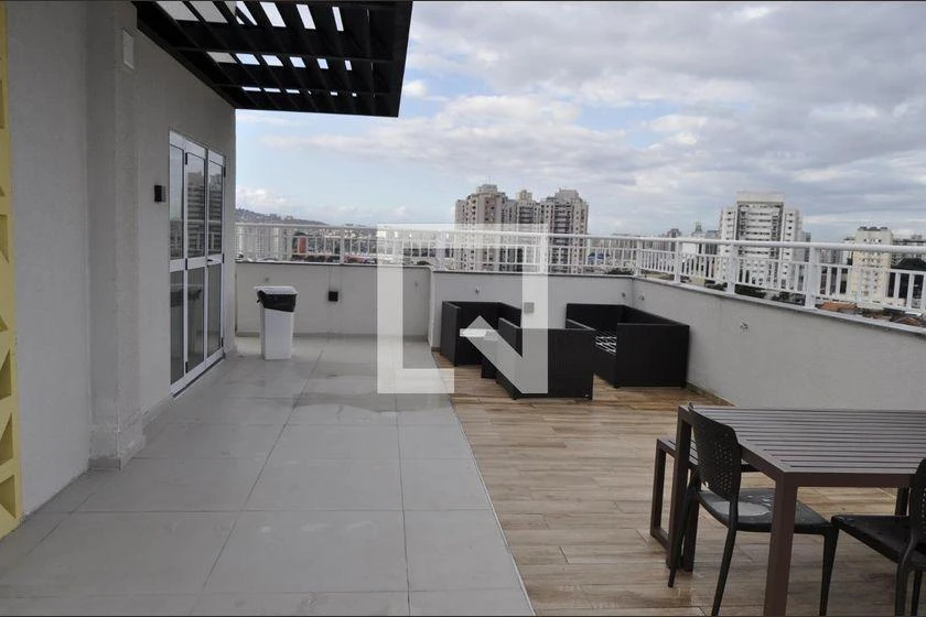 2-bedroom apartment with closed kitchen and 60 m² — photo 3