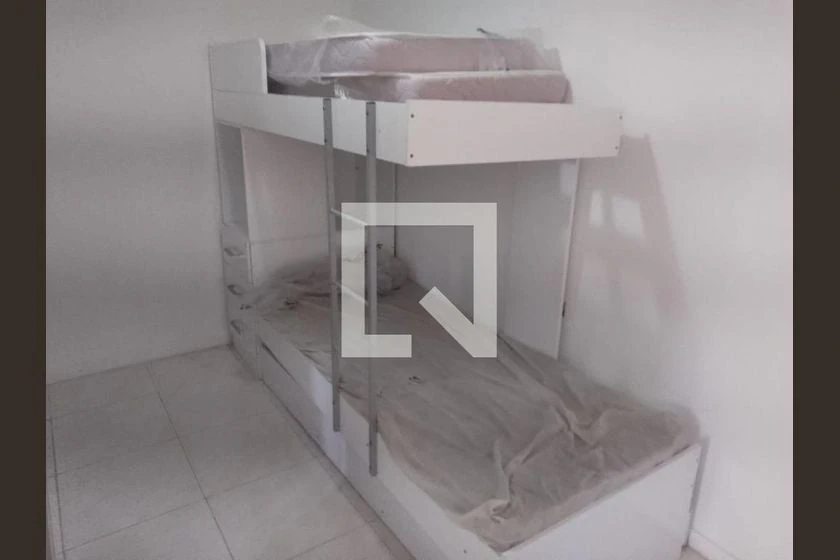 Apartamento mobiliado de 2 quartos e 35 m² — photo 7