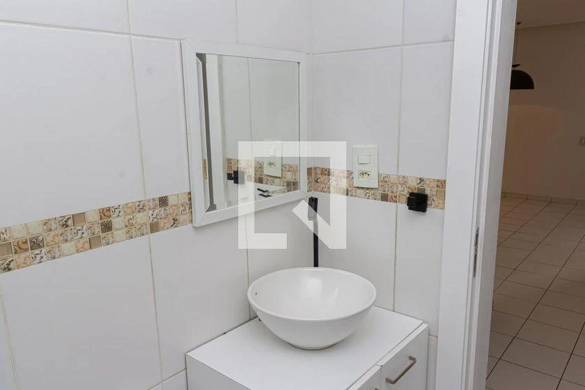 2-bedroom apartment in a building with a pool — photo 21