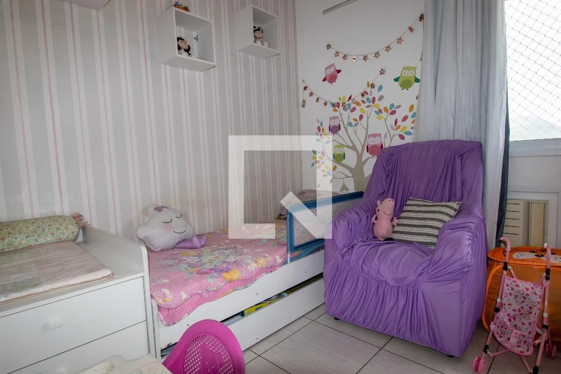 Furnished apartment with 3 bedrooms and 3 bathrooms — photo 29