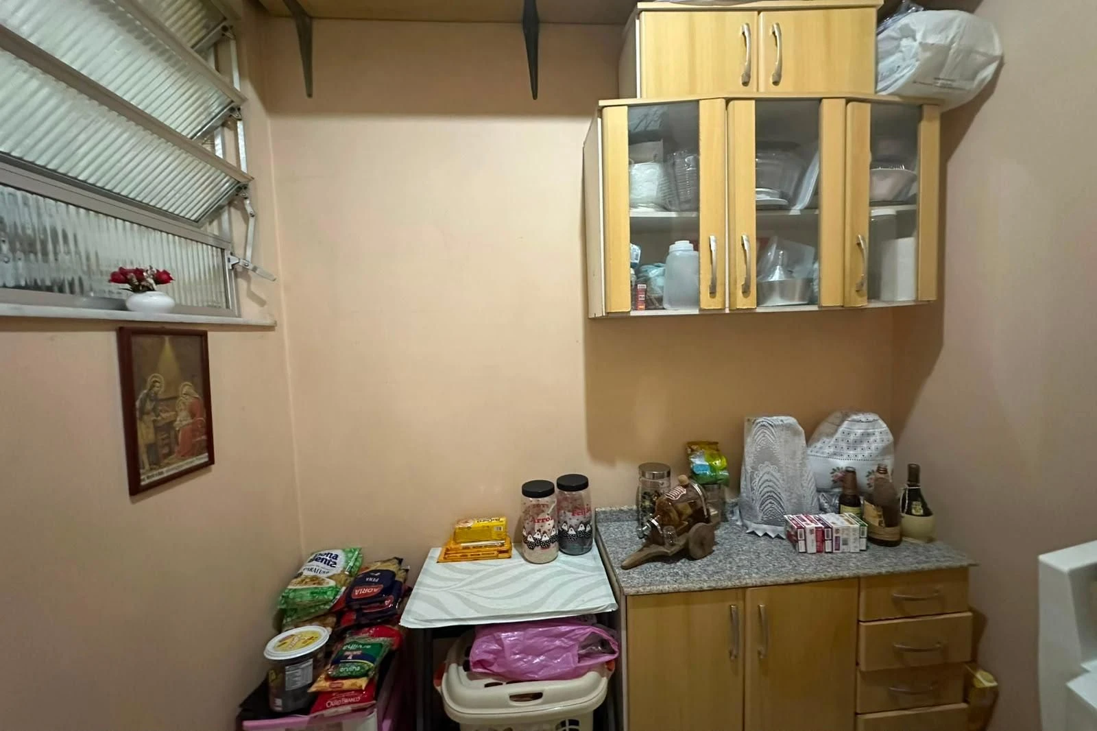 Apartamento mobiliado com 2 quartos e pets permitidos — photo 31