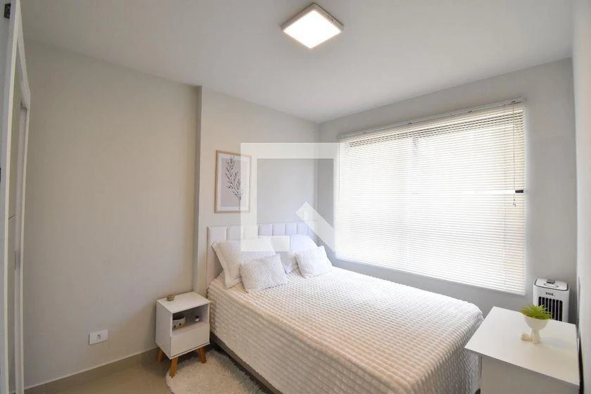 Мебльована квартира-студія 28 м² з 1 спальнею і санвузлом — photo 4