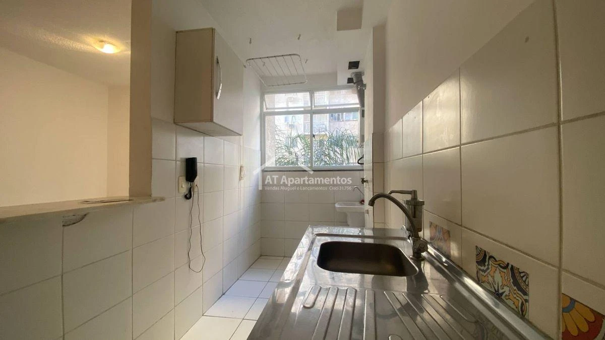 2-bedroom, 50 m² apartment in Rio de Janeiro — photo 2
