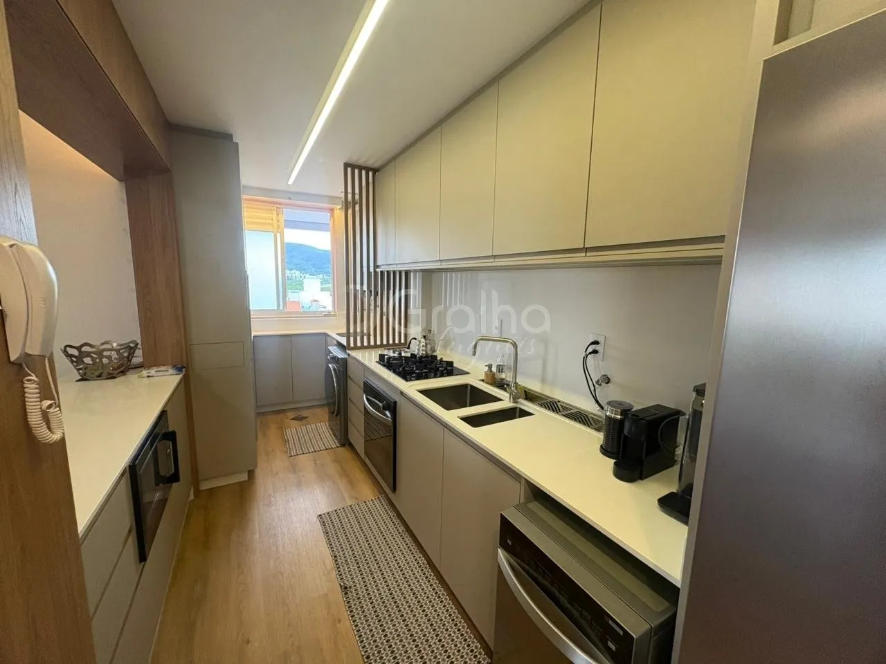 Dúplex amueblado con 3 dormitorios y 3 baños — photo 2