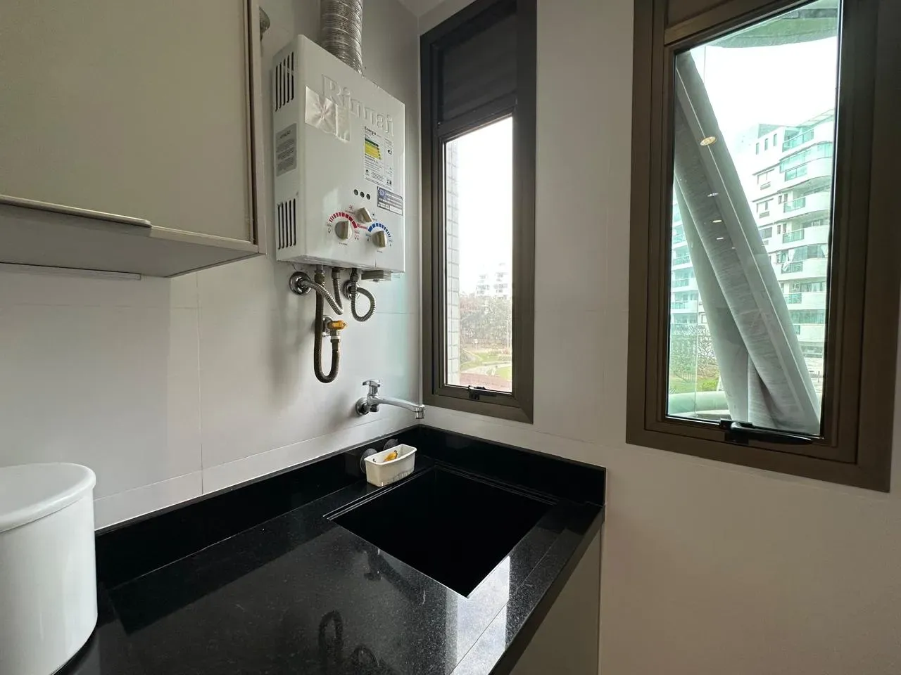 72 m² loft apartment with pets allowed — photo 24