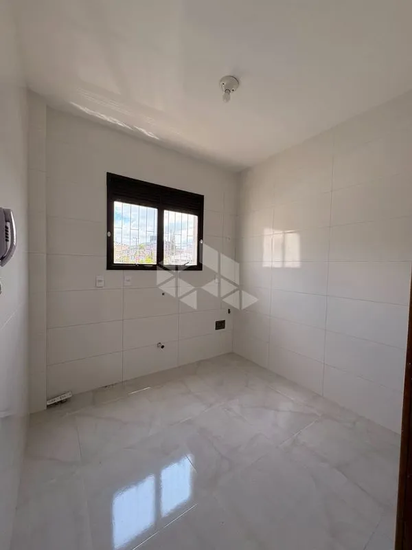 60 m² apartment with 2 bedrooms, 1 bathroom, 1 parking — photo 2